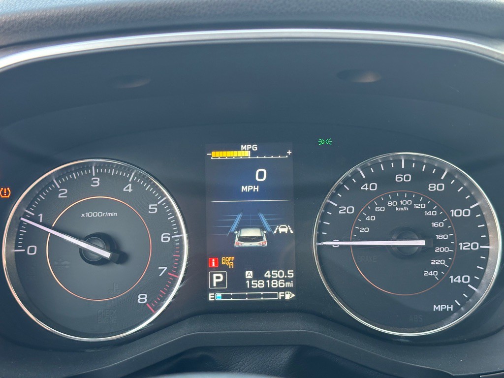 2019 Subaru Crosstrek Image 33