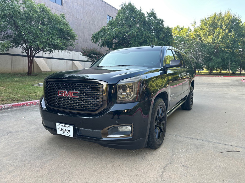 2017 GMC Yukon Image 6