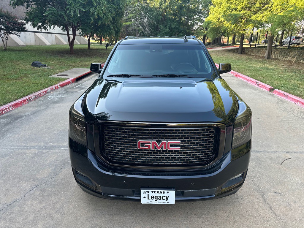 2017 GMC Yukon Image 10