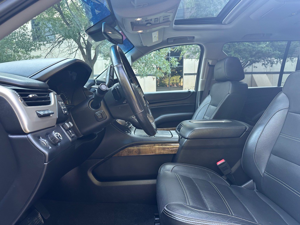 2017 GMC Yukon Image 24