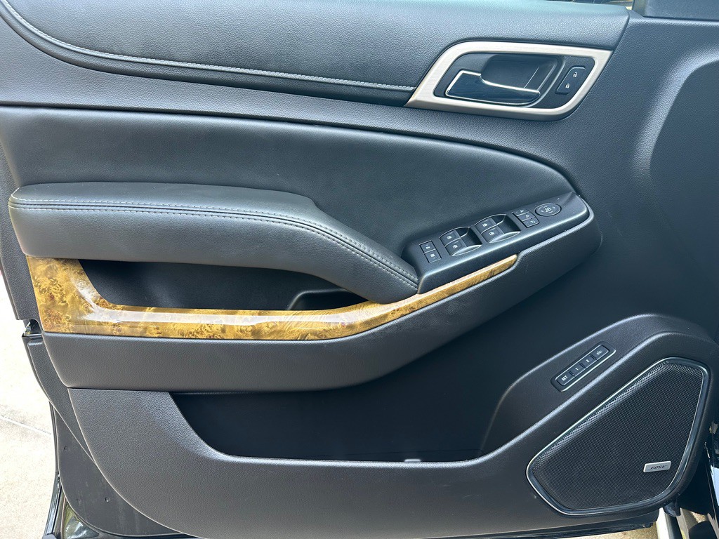 2017 GMC Yukon Image 26