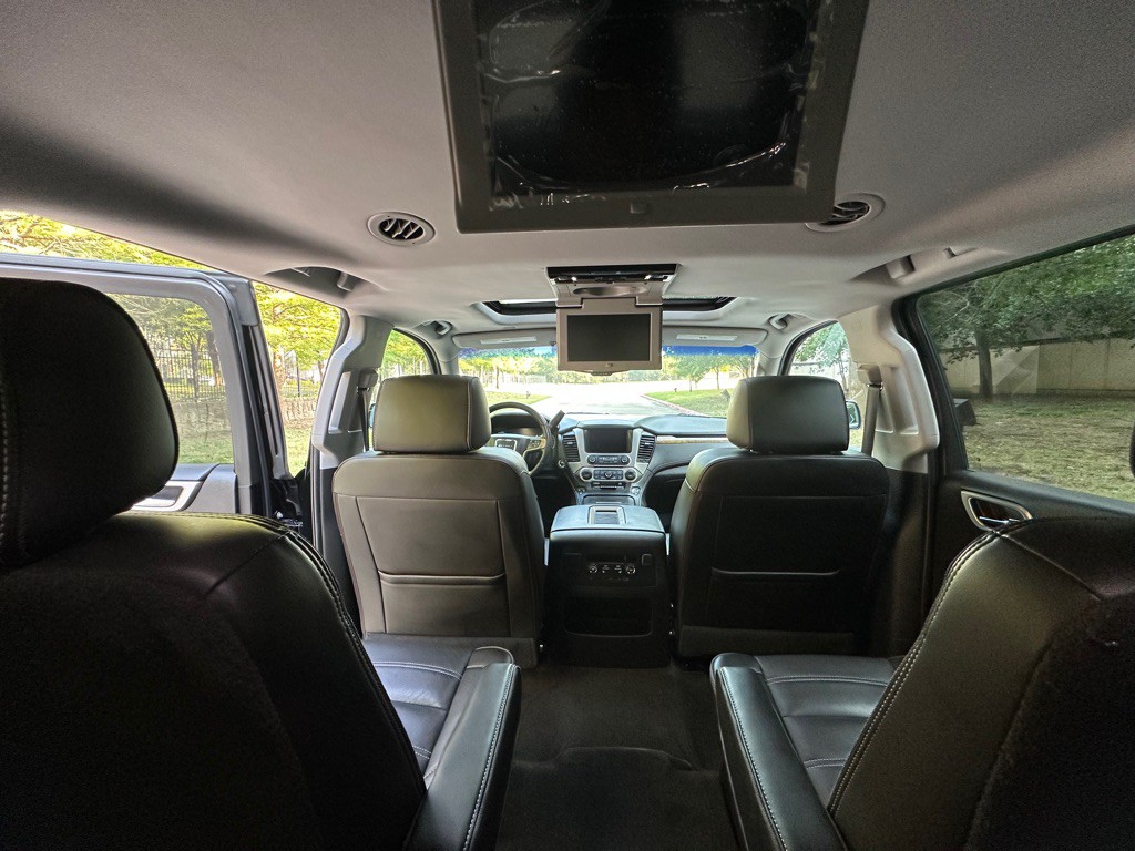 2017 GMC Yukon Image 31