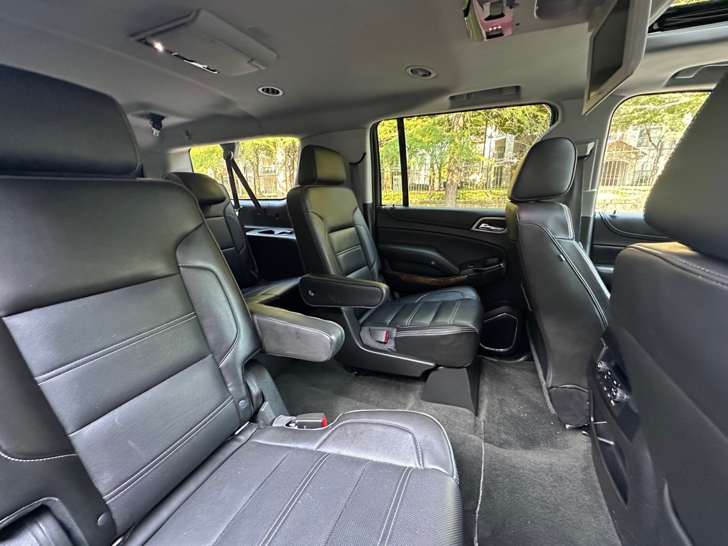 2017 GMC Yukon Image 33