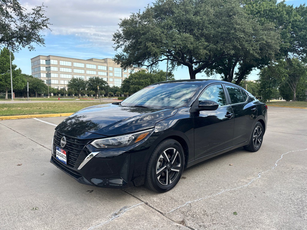 2024 Nissan Sentra Image 7