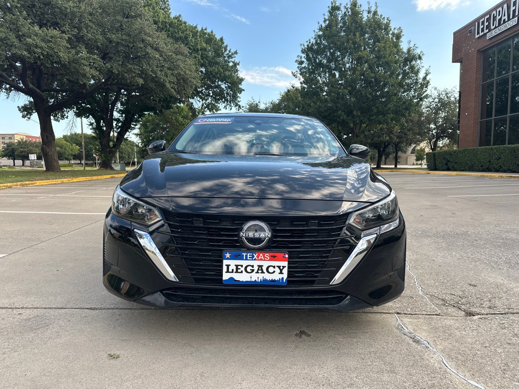 2024 Nissan Sentra Image 9