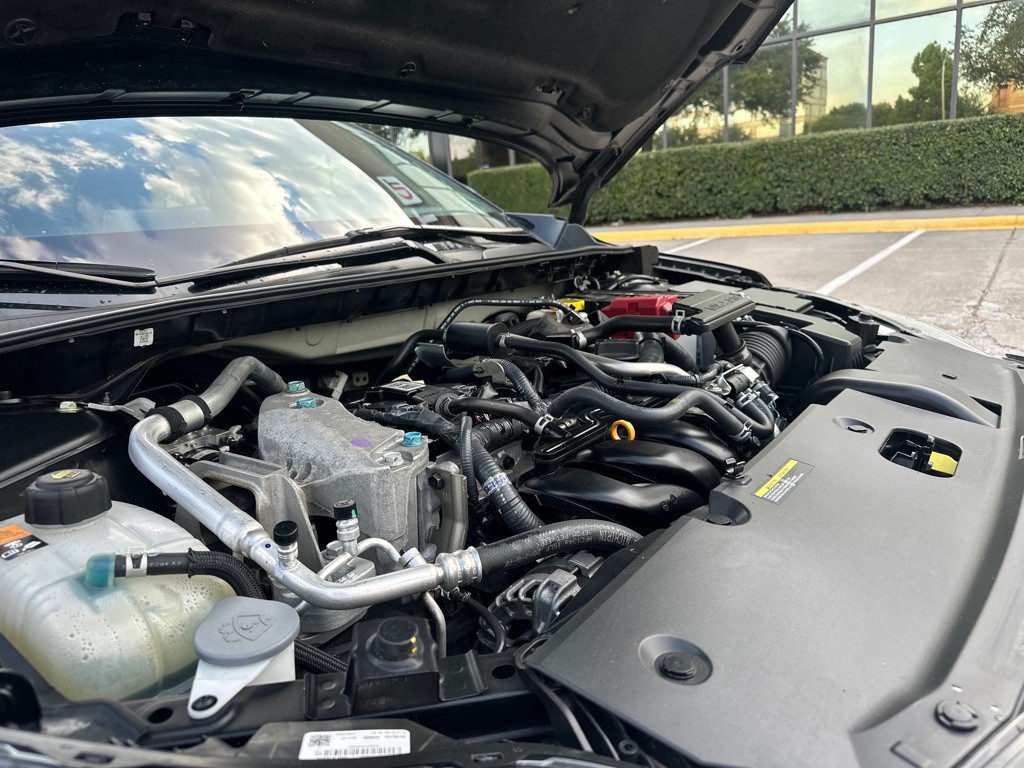 2024 Nissan Sentra Image 11