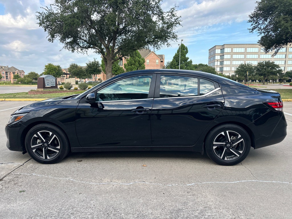 2024 Nissan Sentra Image 13