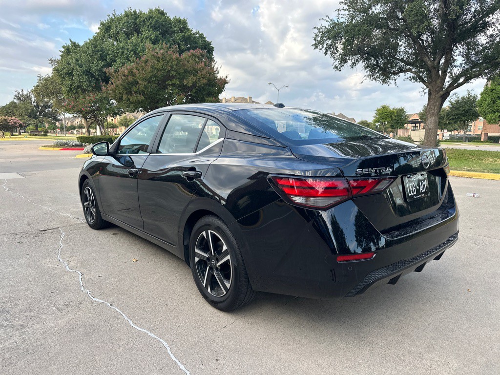 2024 Nissan Sentra Image 14