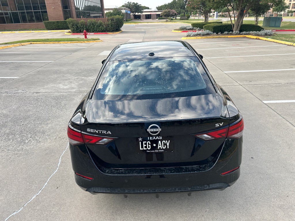 2024 Nissan Sentra Image 17