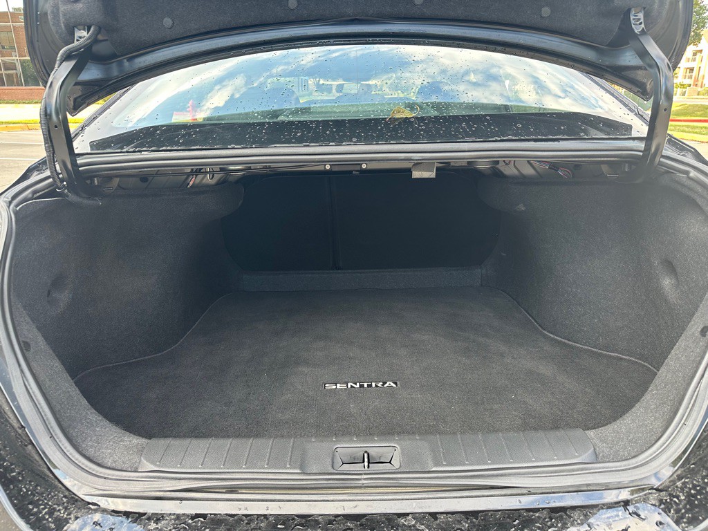 2024 Nissan Sentra Image 18
