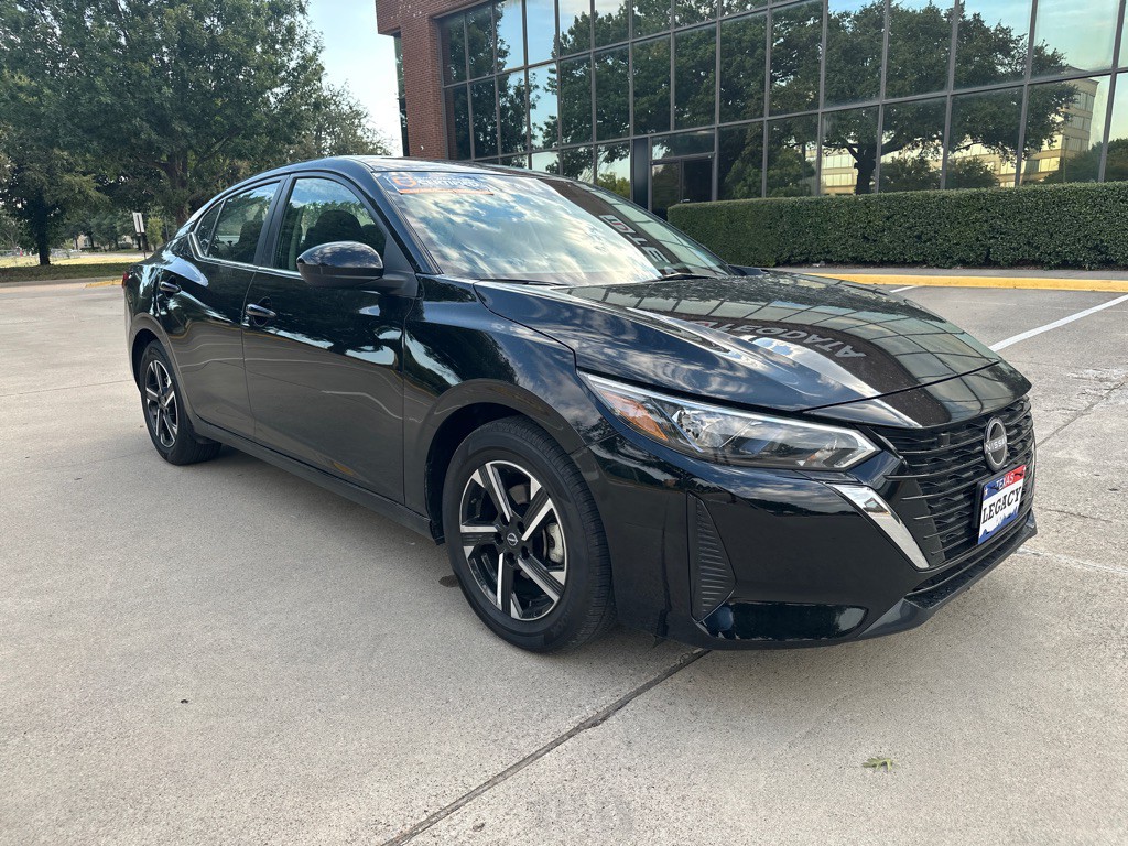 2024 Nissan Sentra Image 21