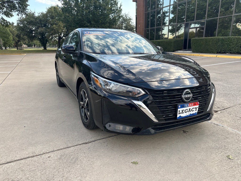 2024 Nissan Sentra Image 22
