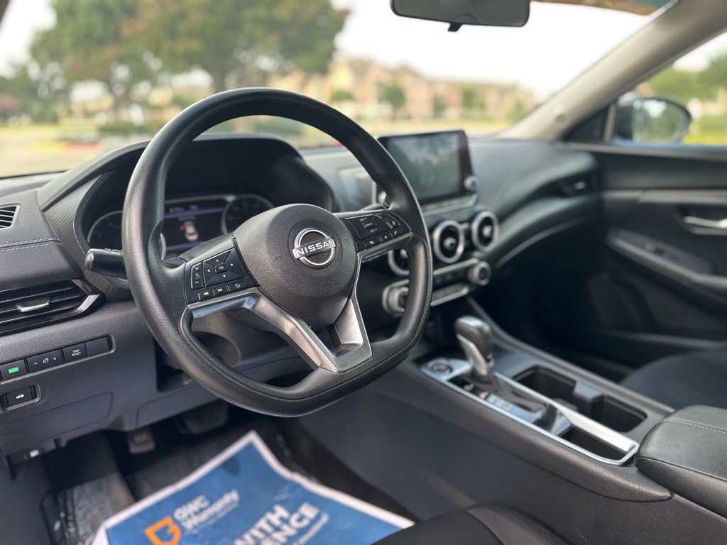 2024 Nissan Sentra Image 23