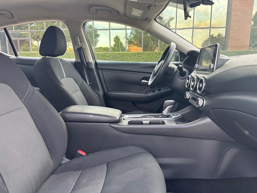 2024 Nissan Sentra Image 28