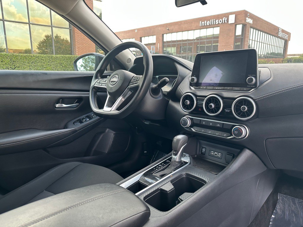 2024 Nissan Sentra Image 29