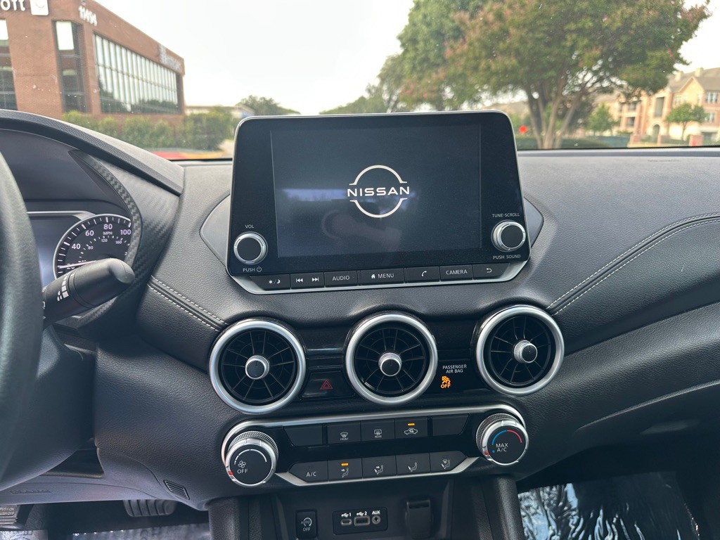 2024 Nissan Sentra Image 30