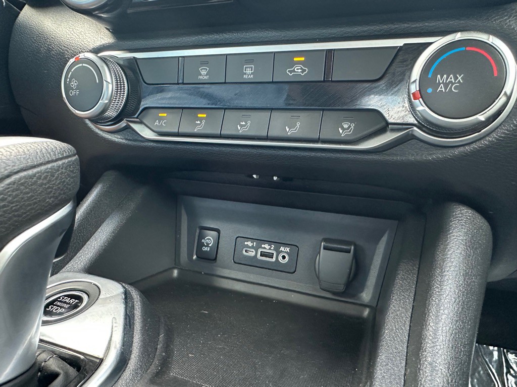 2024 Nissan Sentra Image 32