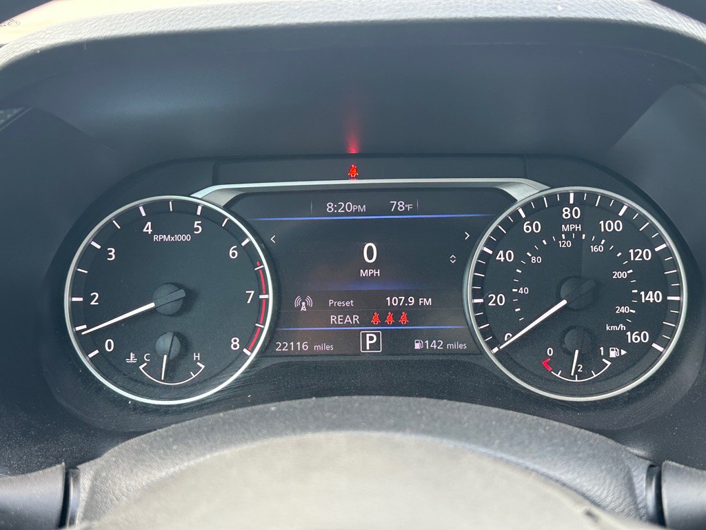 2024 Nissan Sentra Image 34
