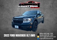 Image for 2022 Ford Maverick XLT ID: 6742945