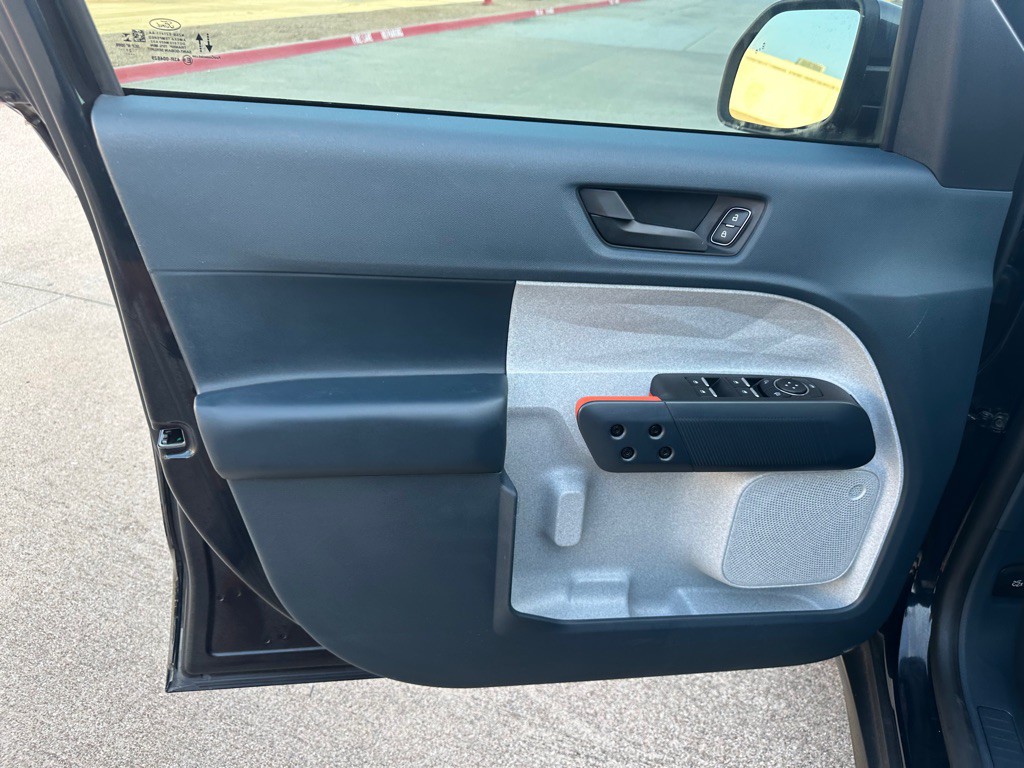 2022 Ford Maverick Image 26