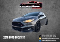 Image for 2018 Ford Focus ST ID: 6775890