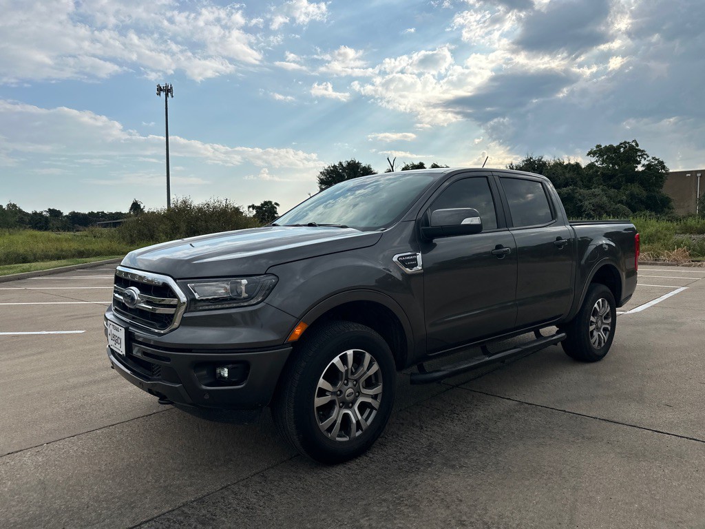 2020 Ford Ranger Image 7