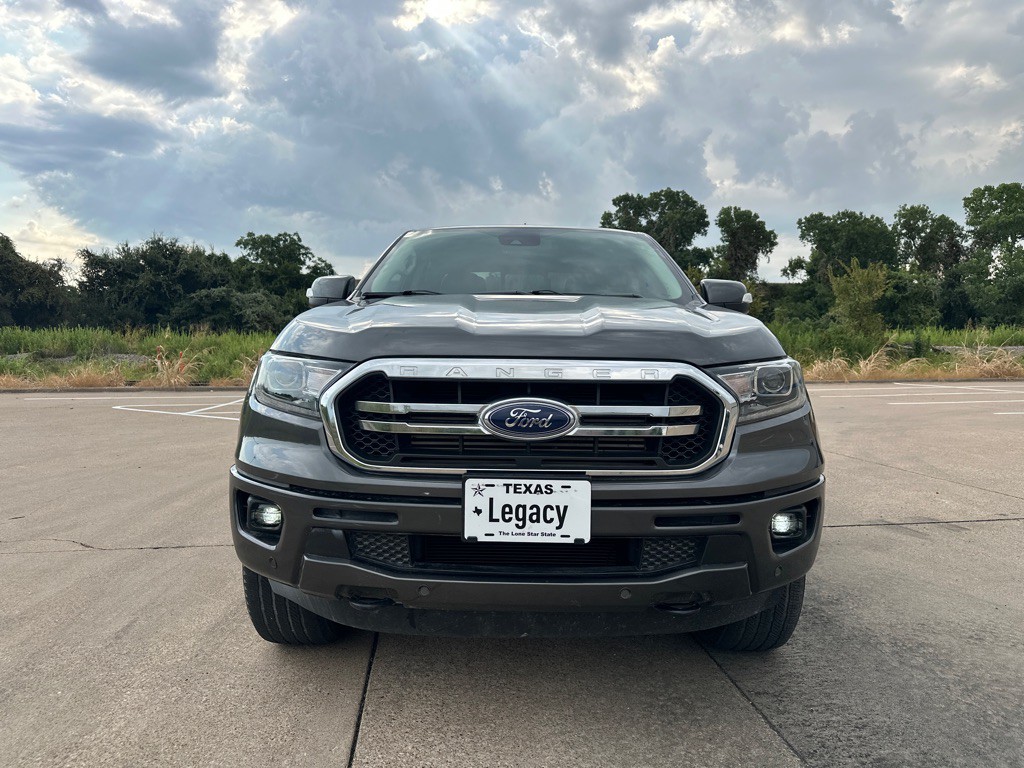 2020 Ford Ranger Image 8