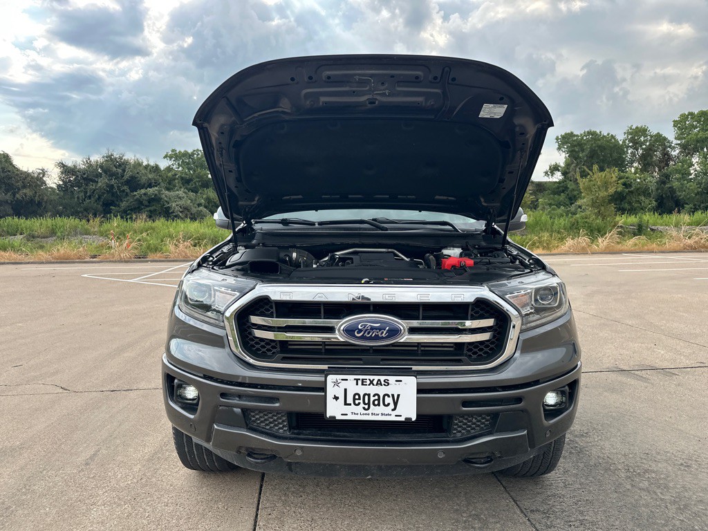 2020 Ford Ranger Image 9