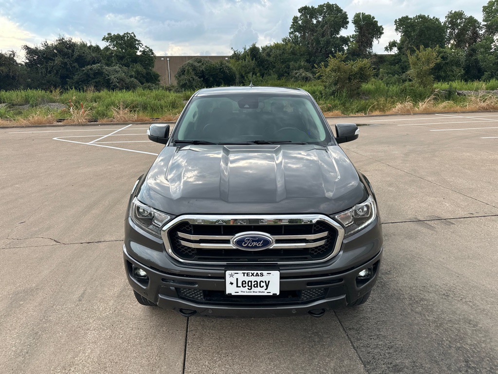 2020 Ford Ranger Image 11