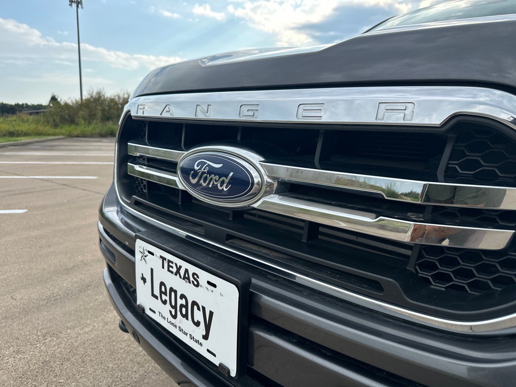 2020 Ford Ranger Image 13