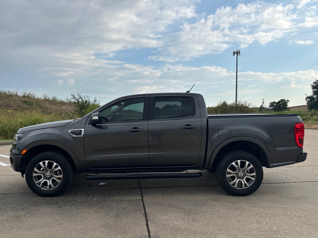 2020 Ford Ranger Image 15