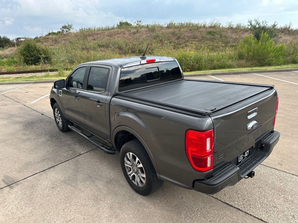 2020 Ford Ranger Image 17