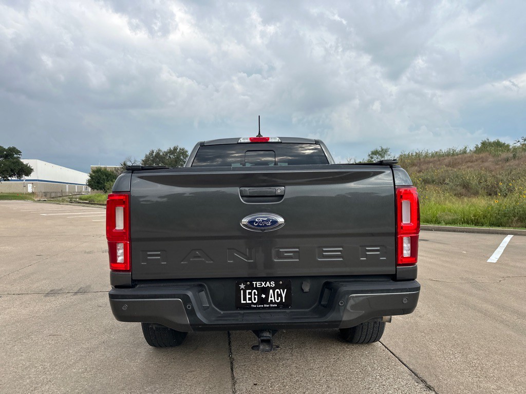 2020 Ford Ranger Image 18