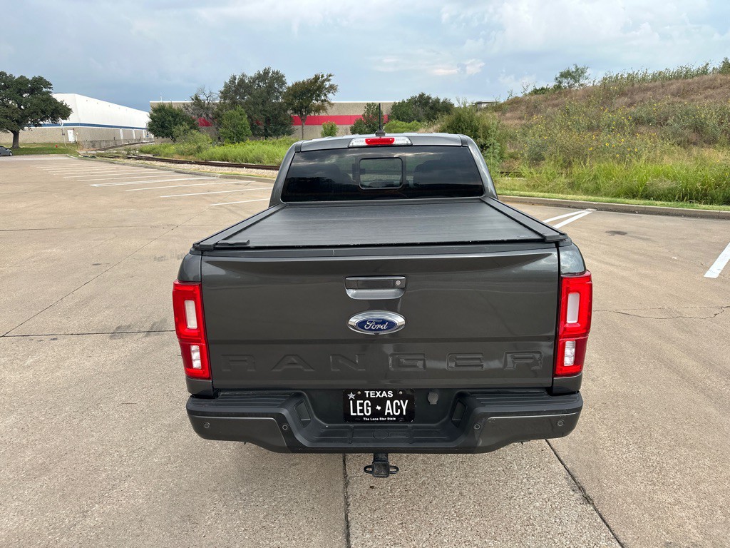 2020 Ford Ranger Image 19