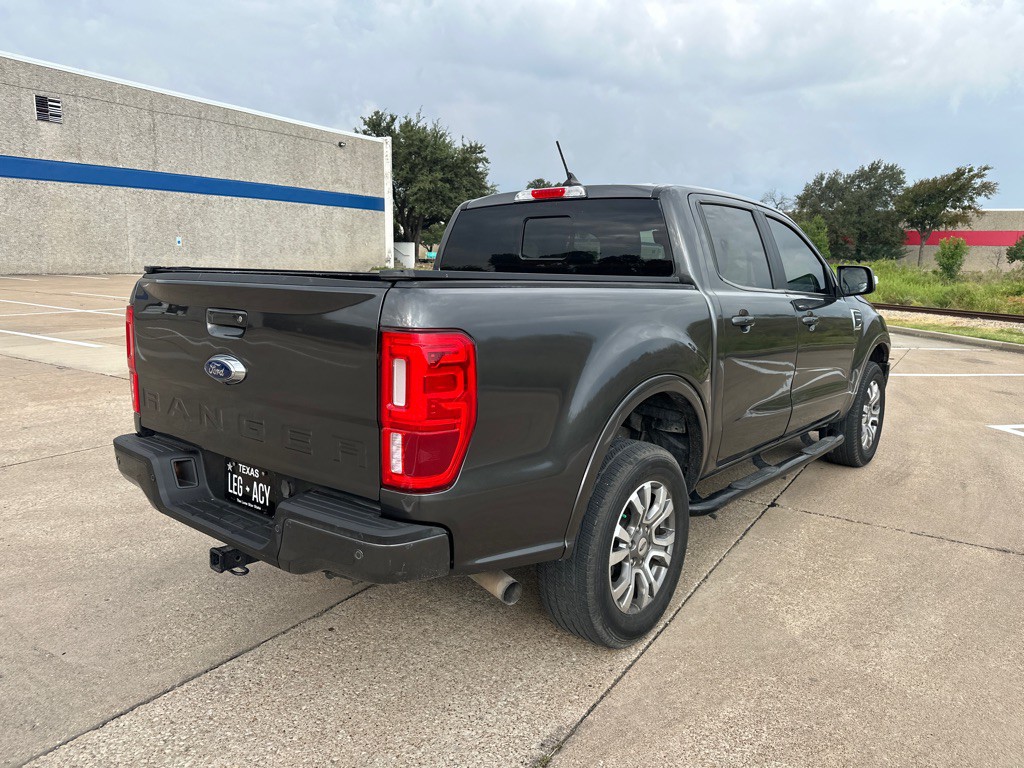 2020 Ford Ranger Image 20