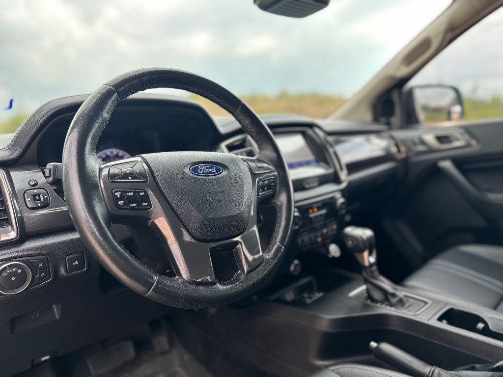 2020 Ford Ranger Image 23