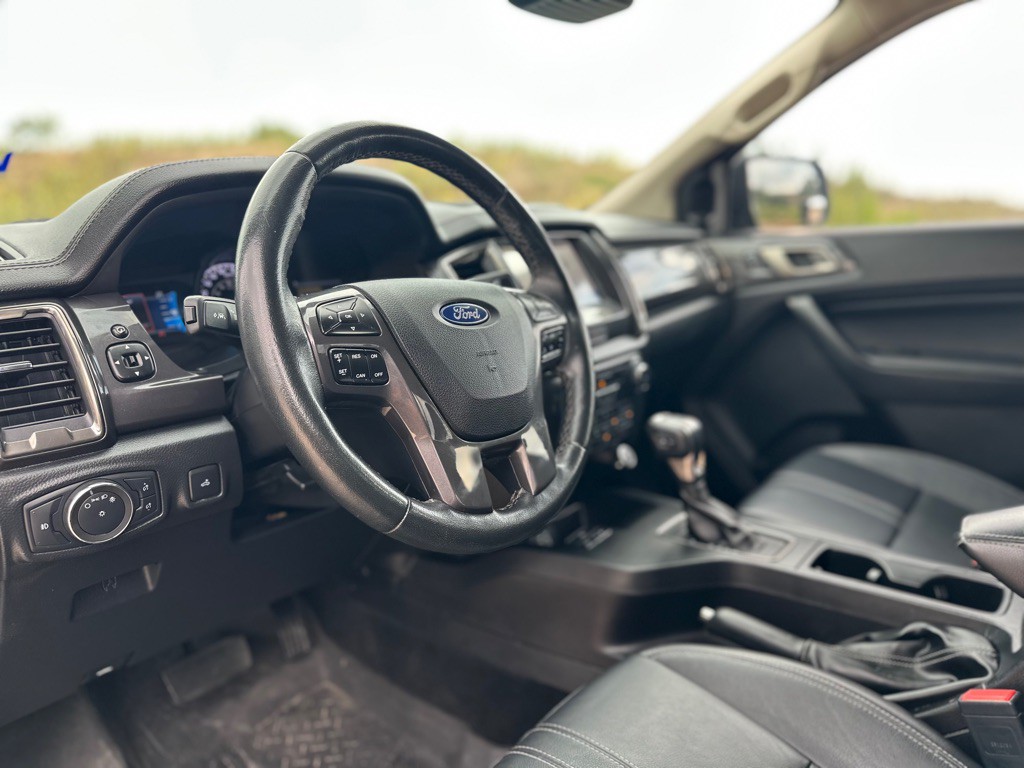 2020 Ford Ranger Image 24