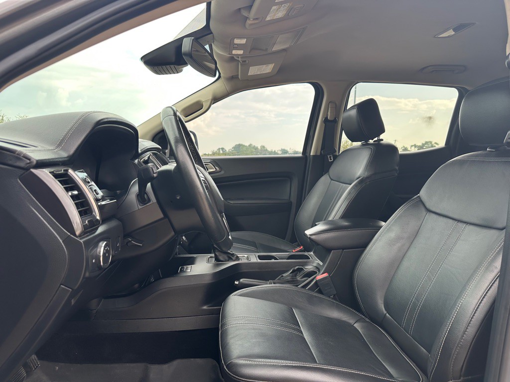 2020 Ford Ranger Image 26