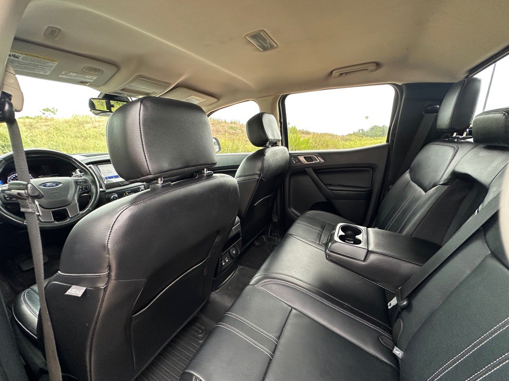 2020 Ford Ranger Image 27