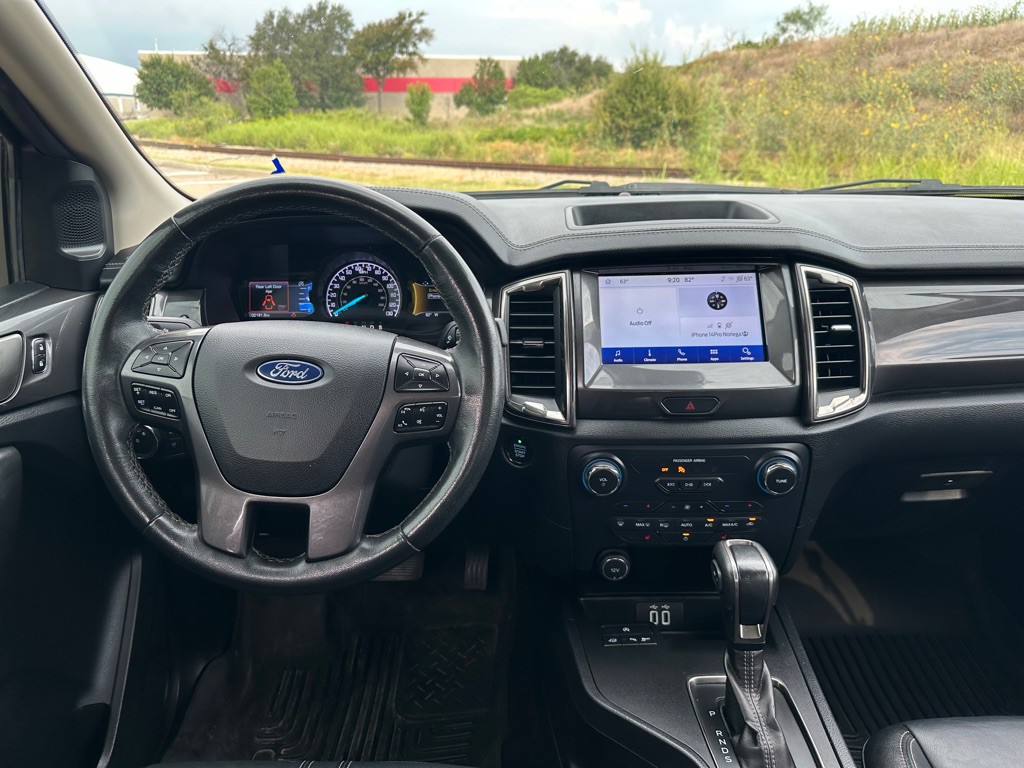 2020 Ford Ranger Image 28
