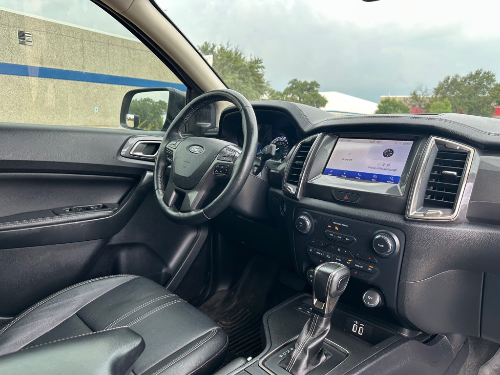 2020 Ford Ranger Image 30