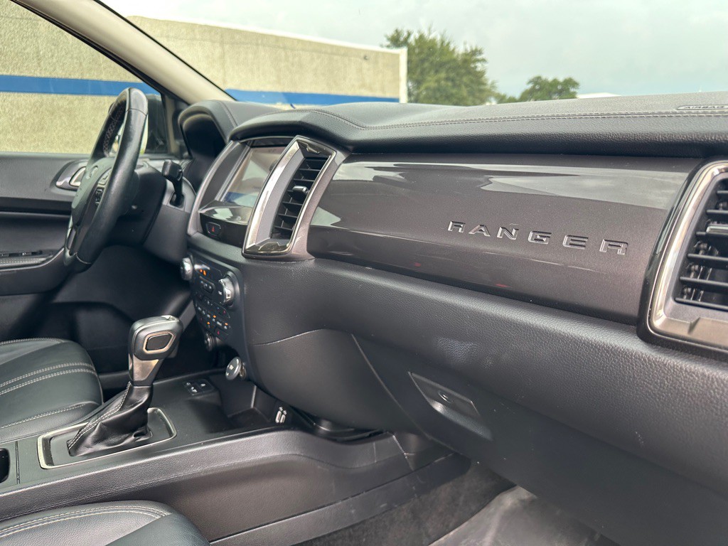 2020 Ford Ranger Image 31