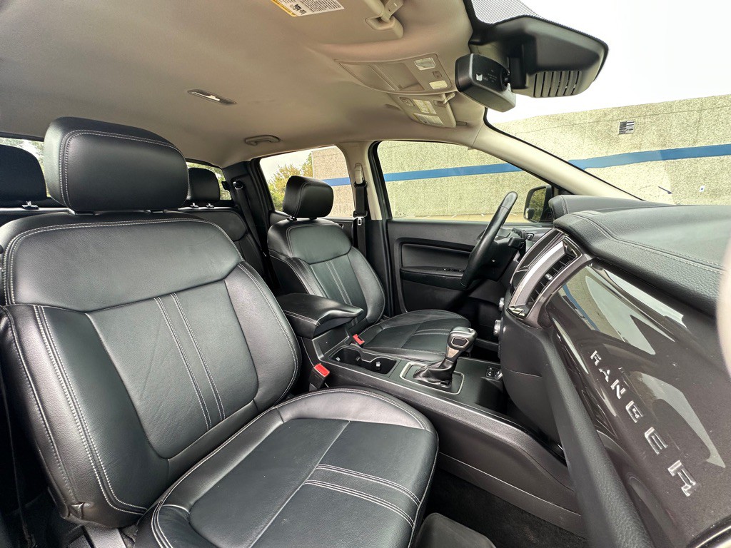 2020 Ford Ranger Image 32
