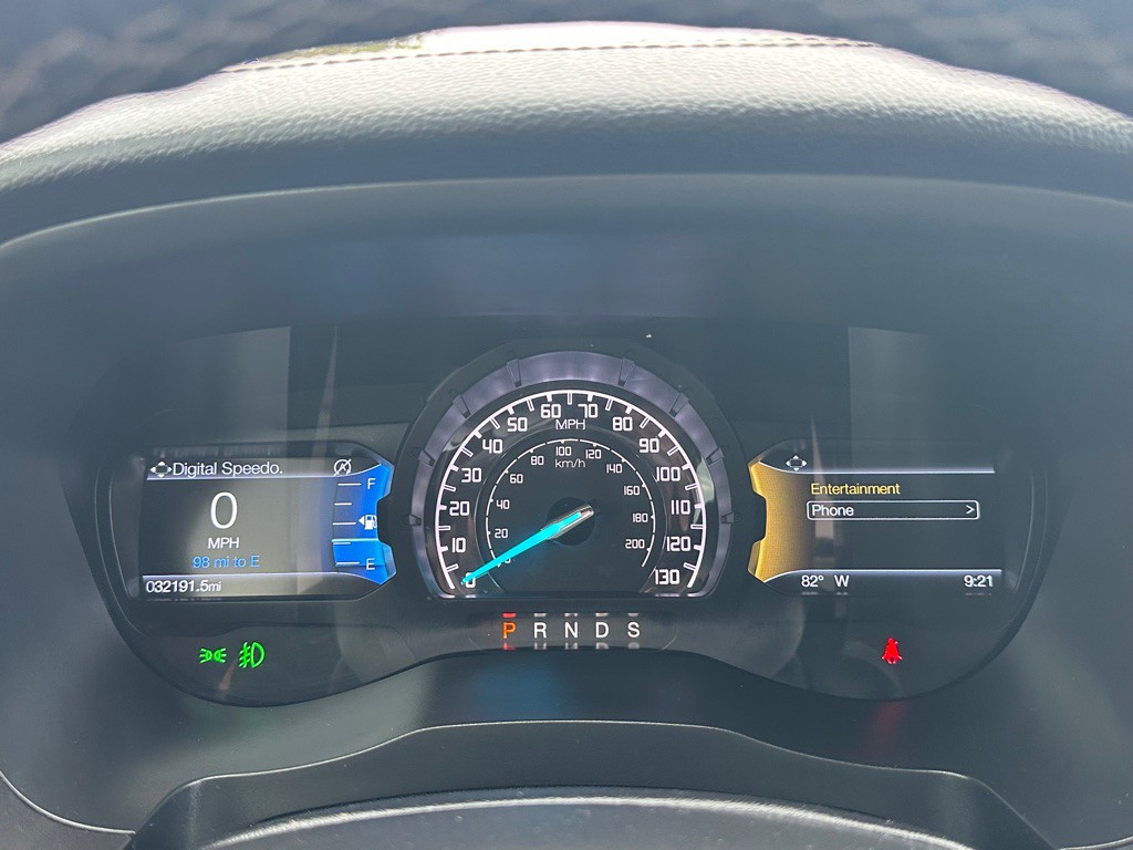 2020 Ford Ranger Image 36