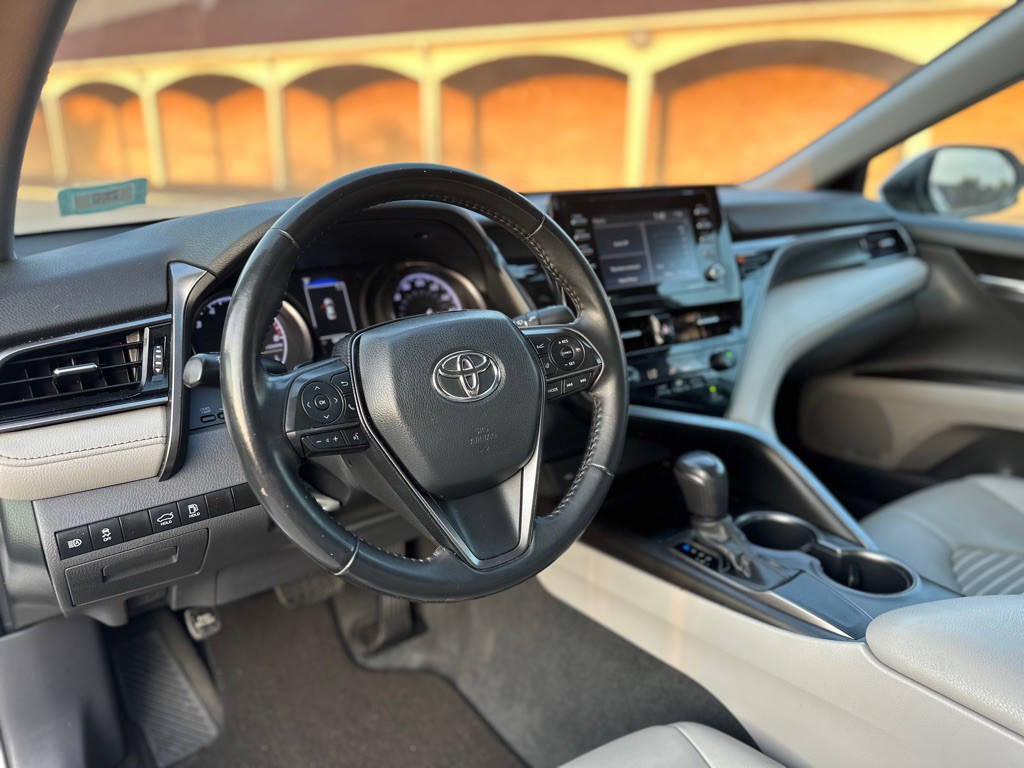 2021 Toyota Camry Image 24