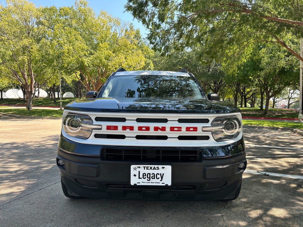 2023 Ford Bronco Image 6