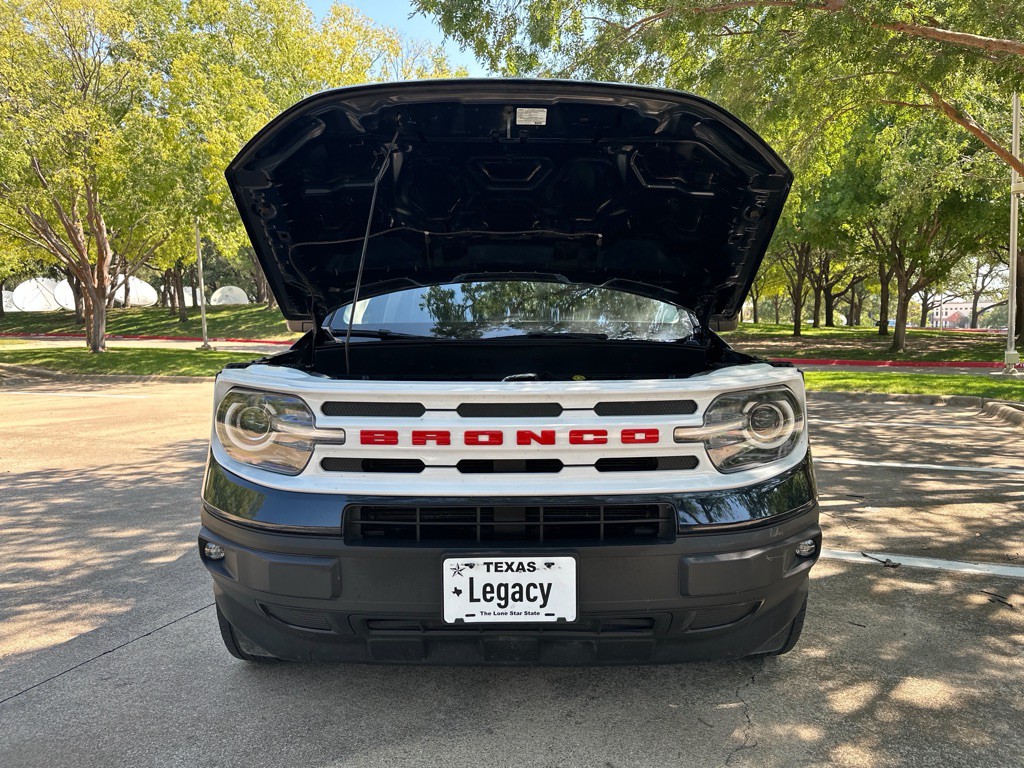 2023 Ford Bronco Image 7