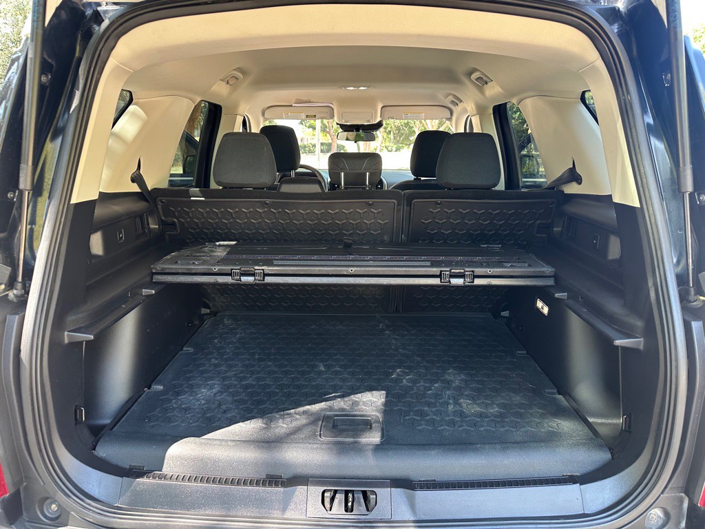 2023 Ford Bronco Image 13