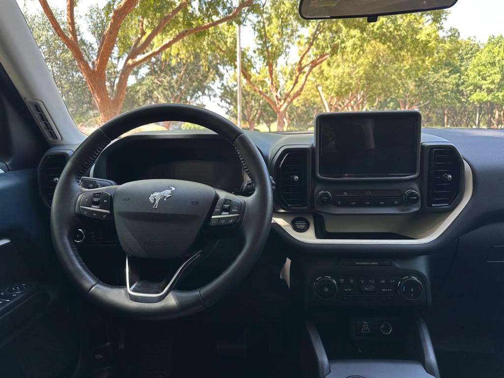 2023 Ford Bronco Image 22