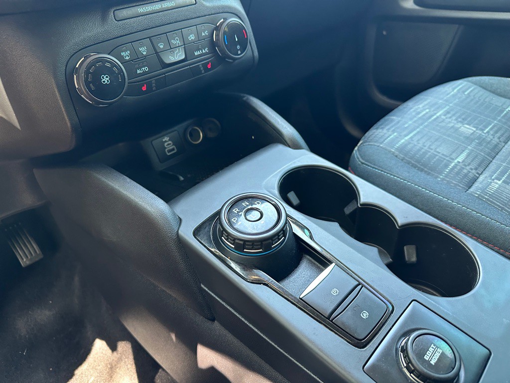 2023 Ford Bronco Image 25